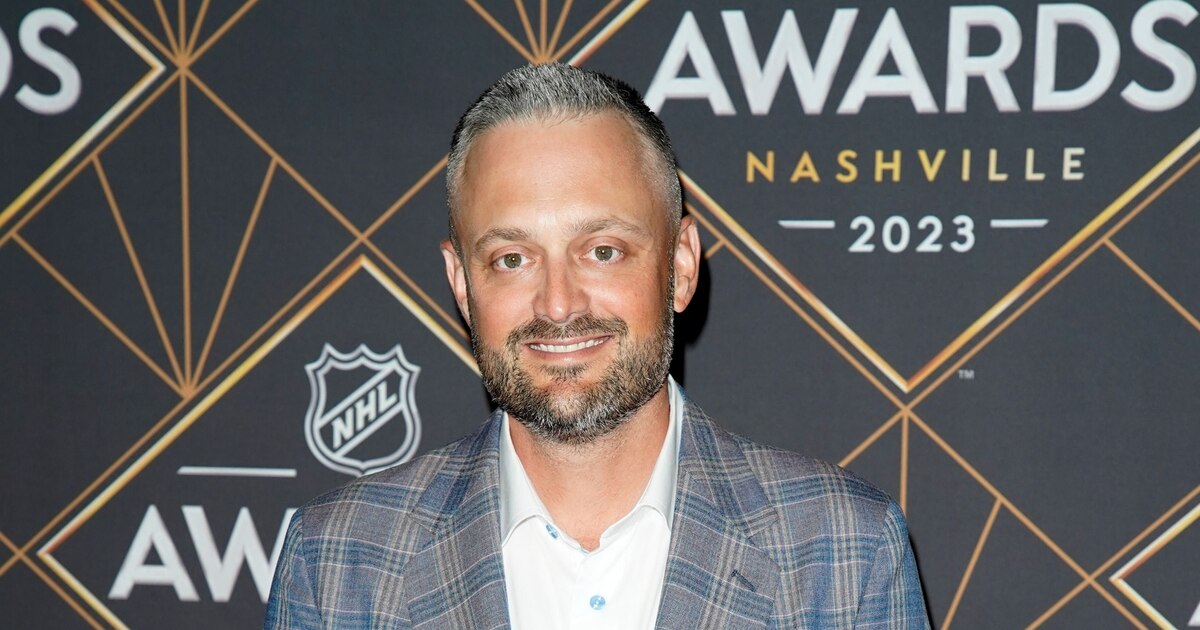 Nate Bargatze: El Comediante que Rechazó Hollywood para Construir su Propio Imperio de Risa