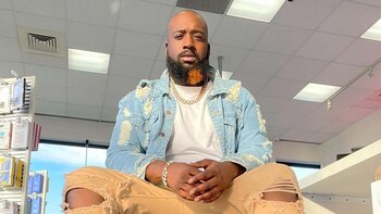 Rory Teasley tenía más de