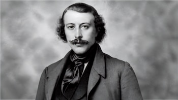 Mijail Bakunin