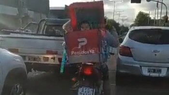 La historia detrás del video