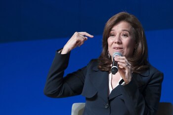 La diputada expresó en redes