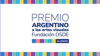 4° edición del Premio Argentino