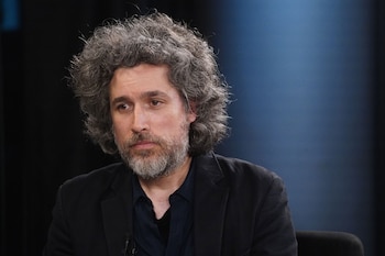 Para Mariano Cohn, los enfermos