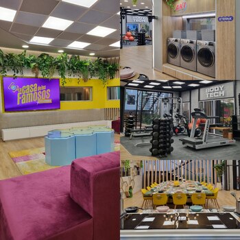 Los televidentes se han percatado