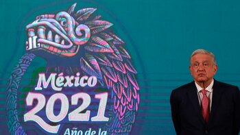 “La historia nos juzgará”: AMLO
