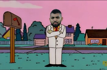 Gabigol fue el principal elegido