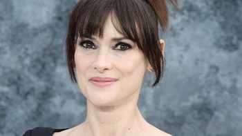 En 2002, Ryder fue condenada