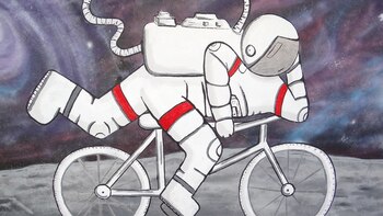 En el Pasaje Russel sobresalen