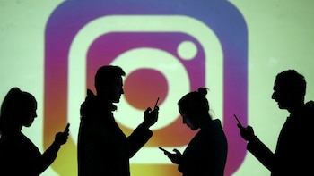 Instagram añade función para compartir