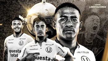 Entradas Universitario vs Nacional por Copa Libertadores 2026: precios y dónde comprar los boletos para el partido por la fecha 3