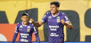 Alianza Lima – Liga 1 – CONAR – VAR – Perú – deportes – 14 octubre