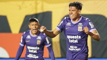 Alianza Lima se alista para pedir terna extranjera, incluido equipo VAR, para una eventual final de la Liga 1 2026