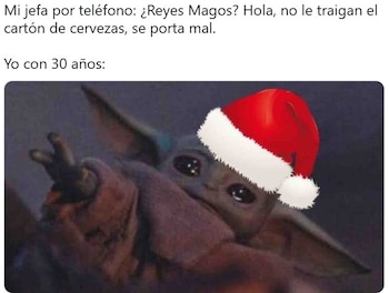 Memes por el día de