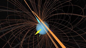 El hallazgo de la aurora