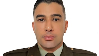 Subintendente de la Policía fue