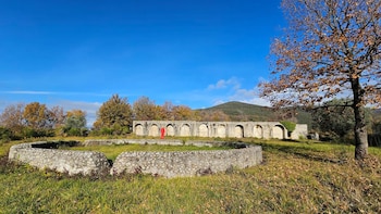 La investigación confirma referencias históricas