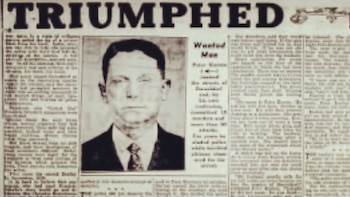 Los medios de comunicación de