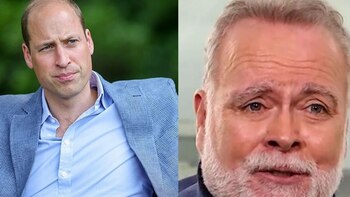 Gary Goldsmith, tío de Kate