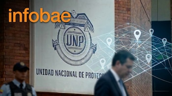 UNP - Denuncia