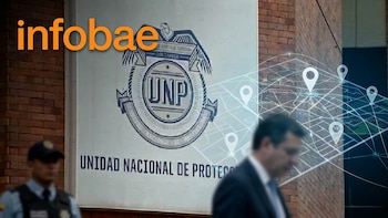 La UNP respondió a denuncia de Infobae sobre software que tendría control de la ubicación de escoltas y protegidos