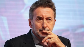 Imaz (Repsol) asegura que están "completamente comprometidos con Venezuela": "Estamos invirtiendo"