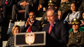 Condenado a 7 años de