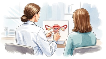 Las demoras y obstáculos que retrasan el diagnóstico del cáncer de ovario en Argentina