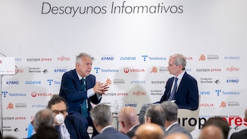 Torres confía en que Zapatero será capaz de demostrar su inocencia cuando declare ante el juez