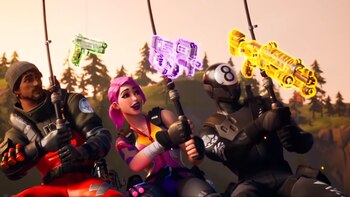 La temporada 1 del Capítulo