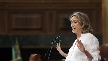 El PP critica que Bolaños anuncie plazas de jueces sin haberlas creado antes: "Que no nos den gato por liebre"