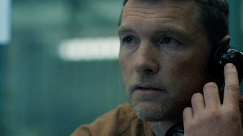 "Te Encontraré", serie thriller de Netflix