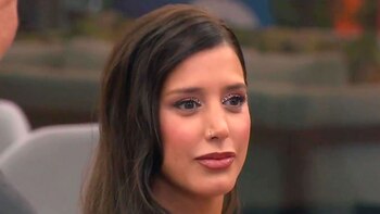 Esta semana, Juliana nominó a