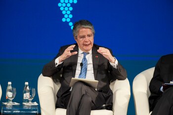 La Asamblea de Ecuador resolvió