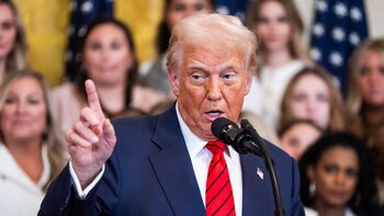 Protestas a lo largo de