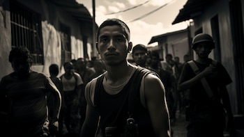 Quiénes son Los González, la