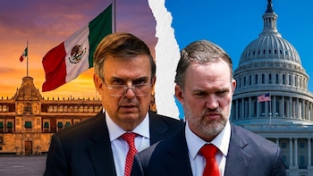 El T-MEC más difícil de la historia: México negocia con EEUU en medio de su peor crisis bilateral en décadas