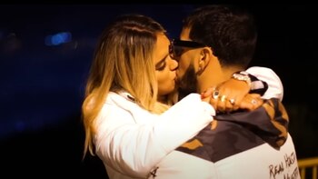 La terrible experiencia de Karol