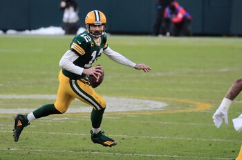 El mariscal de campo de