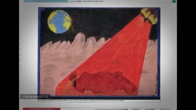 La historia del asesino en serie John Sweeney