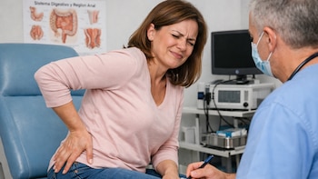 Manual práctico para aliviar las hemorroides: las señales que no debe ignorar y recomendaciones para prevenir una crisis