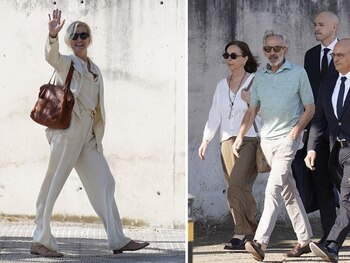 La Audiencia Nacional absuelve a Ana Duato y condena a Imanol Arias a 26 meses de cárcel por el caso Nummaria