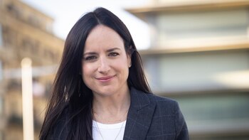 'El lugar de la otra',