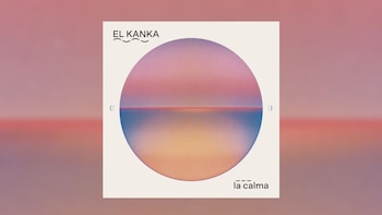 'La calma', el nuevo disco