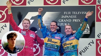 La fuerte advertencia de un