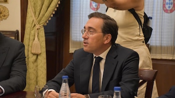 España saluda los acuerdos del Gobierno de Venezuela y la oposición para lograr la "normalidad democrática"