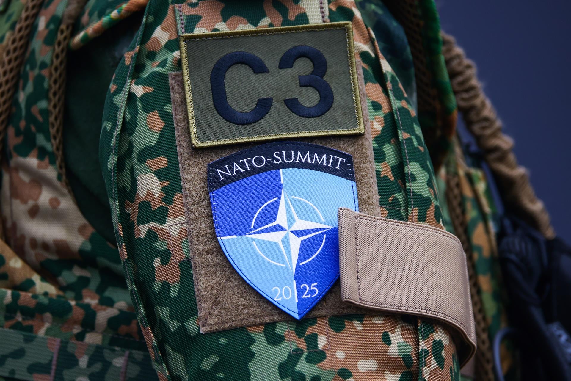 La OTAN reivindicó la no proliferación de armas nucleares y acusó a Rusia de actuar de forma