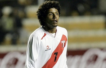 Reimond Manco lideró a la