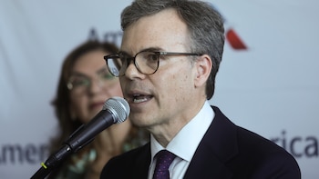 El encargado de negocios EEUU en Caracas evaluó las posibles alianzas en Venezuela con inversores para avanzar en acuerdos estratégicos