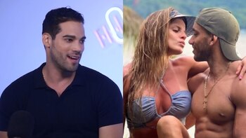 Guty Carrera opina de la