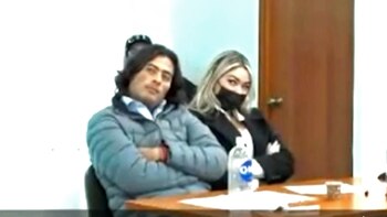 Fiscalía presentará nuevos cargos contra